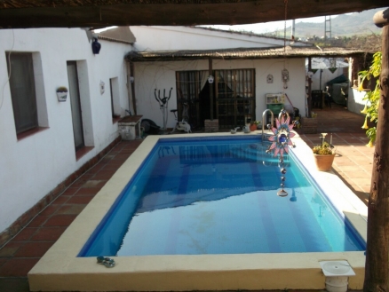 Coin property: Villa with 3 bedroom in Coin, Spain 214479