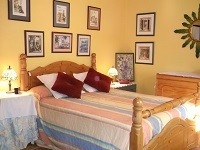 Coin property: Malaga property | 3 bedroom Villa 214479