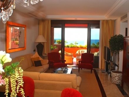 New Golden Mile property: Malaga property | 3 bedroom Apartment 214480