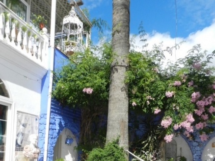 Nueva Andalucia property: Villa with 5 bedroom in Nueva Andalucia 214481