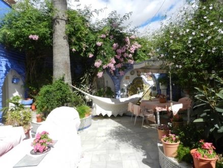 Nueva Andalucia property: Villa with 5 bedroom in Nueva Andalucia, Spain 214481