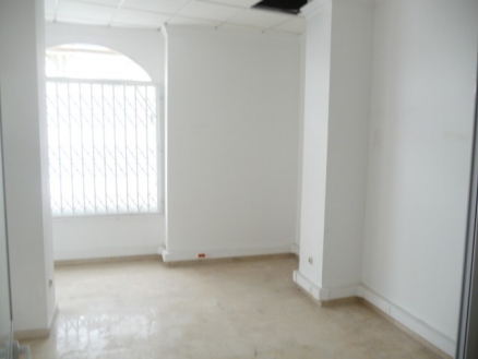 San Pedro de Alcantara property: Commercial for sale in San Pedro de Alcantara, Spain 214482