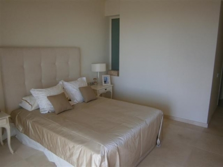 Los Flamingos property: Malaga property | 2 bedroom Apartment 214483