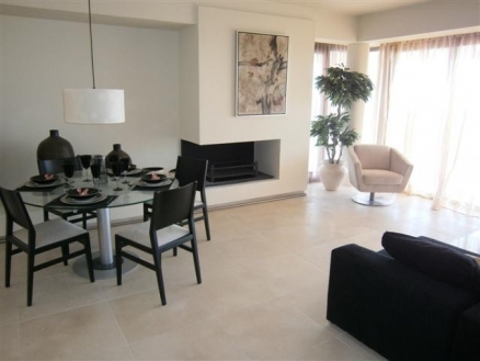 Los Flamingos property: Los Flamingos, Spain | Apartment for sale 214483