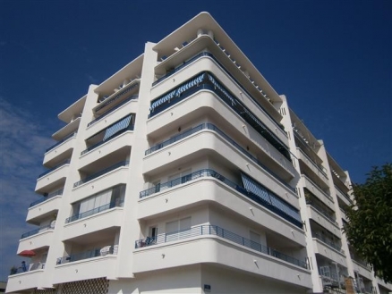 San Pedro de Alcantara property: Apartment for sale in San Pedro de Alcantara 214484