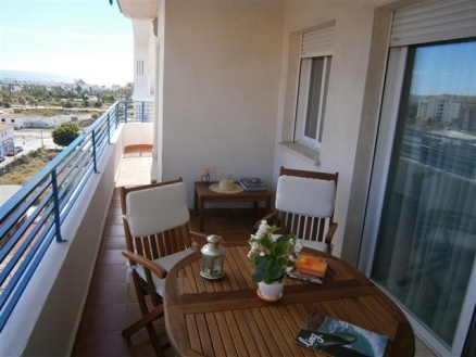 San Pedro de Alcantara property: Apartment for sale in San Pedro de Alcantara, Spain 214484