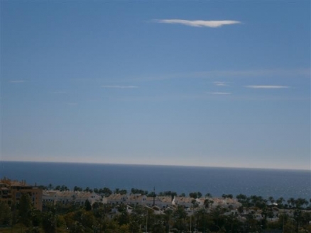 San Pedro de Alcantara property: Apartment with 2 bedroom in San Pedro de Alcantara 214484