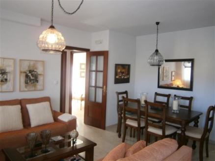 San Pedro de Alcantara property: Apartment with 2 bedroom in San Pedro de Alcantara, Spain 214484