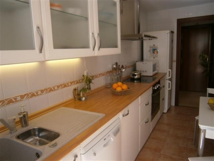 San Pedro de Alcantara property: Apartment for sale in San Pedro de Alcantara, Malaga 214484