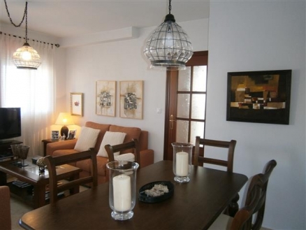 San Pedro de Alcantara property: Apartment in Malaga for sale 214484