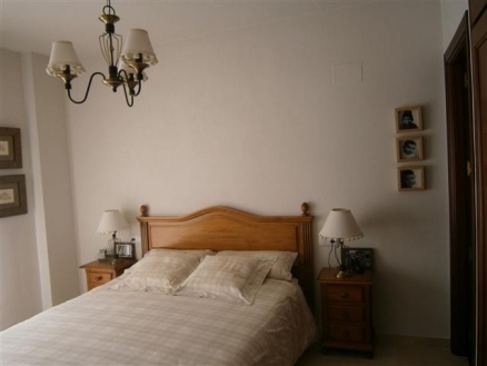 San Pedro de Alcantara property: Malaga property | 2 bedroom Apartment 214484