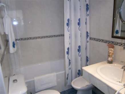San Pedro de Alcantara property: San Pedro de Alcantara, Spain | Apartment for sale 214484