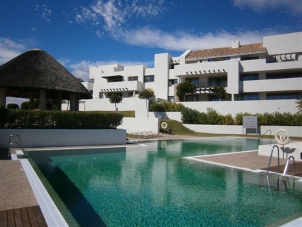 Los Flamingos property: Apartment for sale in Los Flamingos 214486