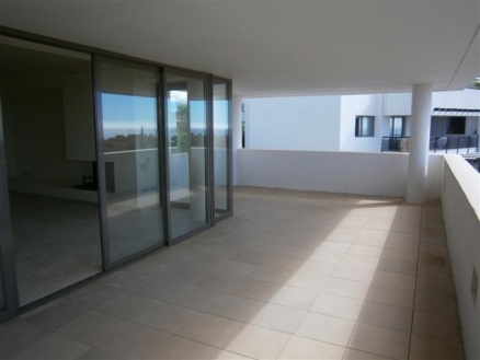 Los Flamingos property: Apartment with 2 bedroom in Los Flamingos 214486