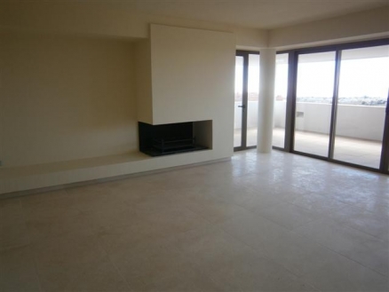 Los Flamingos property: Apartment for sale in Los Flamingos, Malaga 214486
