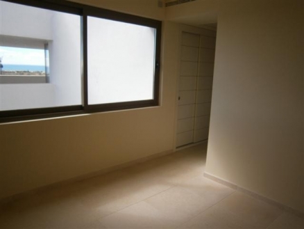 Los Flamingos property: Apartment in Malaga for sale 214486