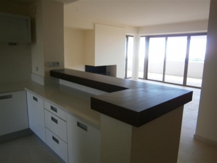 Los Flamingos property: Malaga property | 2 bedroom Apartment 214486