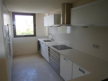 Los Flamingos property: Los Flamingos, Spain | Apartment for sale 214486