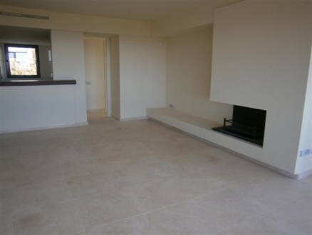 Los Flamingos property: Malaga Apartment 214486