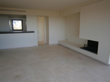 Los Flamingos property: Los Flamingos Apartment 214486