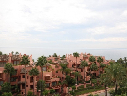New Golden Mile property: Apartment for sale in New Golden Mile 214487