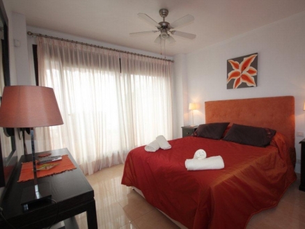 New Golden Mile property: New Golden Mile, Spain | Apartment for sale 214487