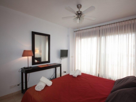 New Golden Mile property: Malaga Apartment 214487