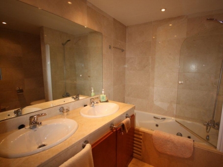 New Golden Mile property: New Golden Mile Apartment 214487