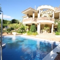 Hacienda Las Chapas property: Villa for sale in Hacienda Las Chapas 214488