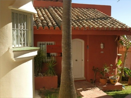 Calahonda property: Townhome for sale in Calahonda 214489