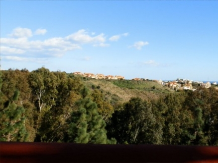 Calahonda property: Townhome for sale in Calahonda, Spain 214489