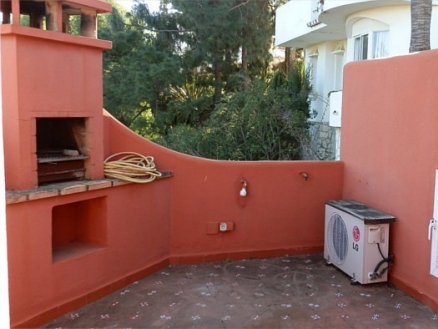 Calahonda property: Townhome with 3 bedroom in Calahonda, Spain 214489