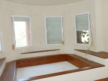Calahonda property: Townhome in Malaga for sale 214489