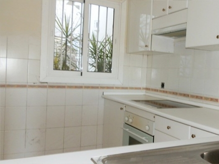 Calahonda property: Malaga property | 3 bedroom Townhome 214489