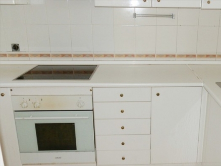 Calahonda property: Calahonda, Spain | Townhome for sale 214489