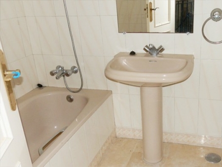 Calahonda property: Calahonda Townhome 214489