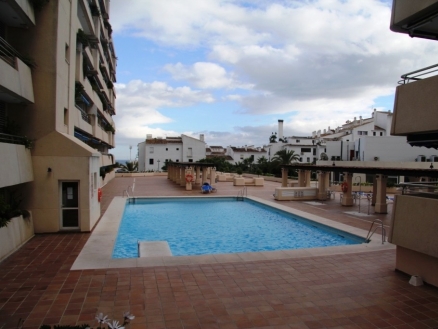 Puerto Banus property: Apartment for sale in Puerto Banus 214490