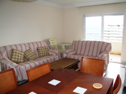 Puerto Banus property: Apartment with 2 bedroom in Puerto Banus 214490