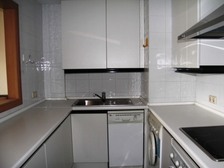 Puerto Banus property: Apartment with 2 bedroom in Puerto Banus, Spain 214490