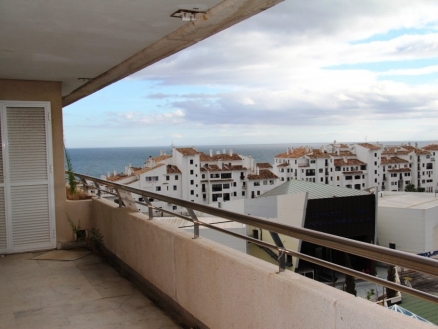 Puerto Banus property: Apartment for sale in Puerto Banus, Malaga 214490