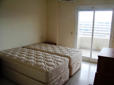 Puerto Banus property: Malaga property | 2 bedroom Apartment 214490