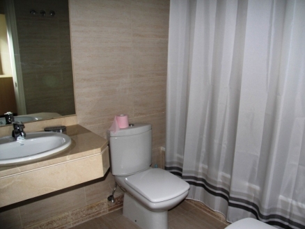 Puerto Banus property: Puerto Banus Apartment 214490