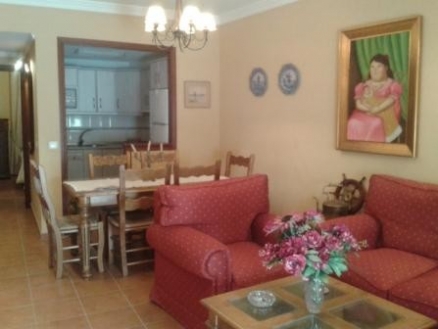 Estepona property: Townhome for sale in Estepona 214491