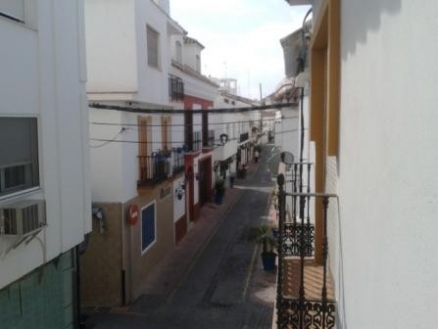 Estepona property: Townhome for sale in Estepona, Spain 214491