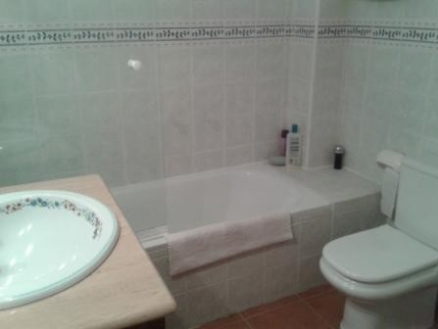 Estepona property: Townhome with 3 bedroom in Estepona 214491