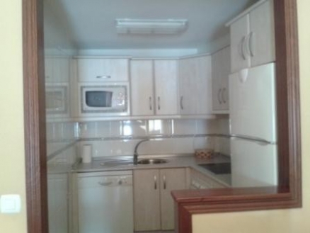 Estepona property: Townhome with 3 bedroom in Estepona, Spain 214491