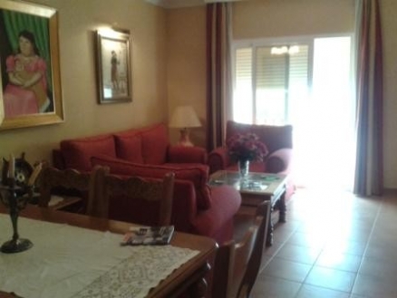 Estepona property: Townhome for sale in Estepona, Malaga 214491