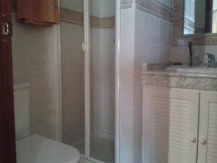 Estepona property: Townhome in Malaga for sale 214491