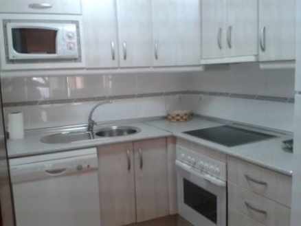 Estepona property: Malaga Townhome 214491