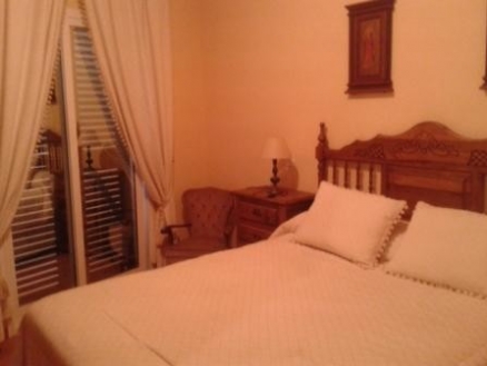 Estepona property: Estepona Townhome 214491